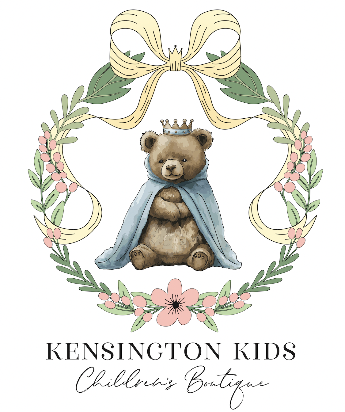 Kensington Kids