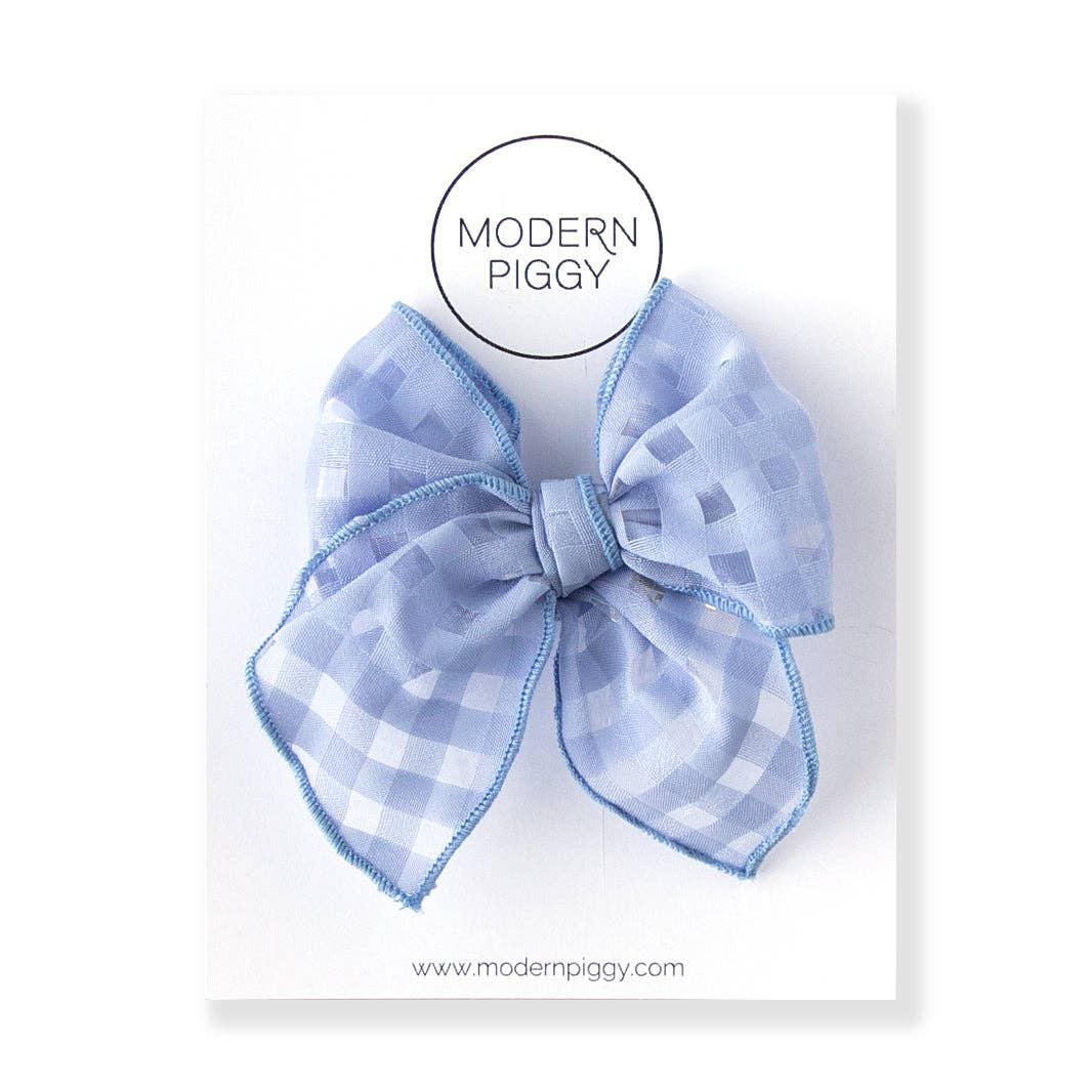 Carolina | Petite Party Bow