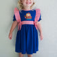 Pirate Dress