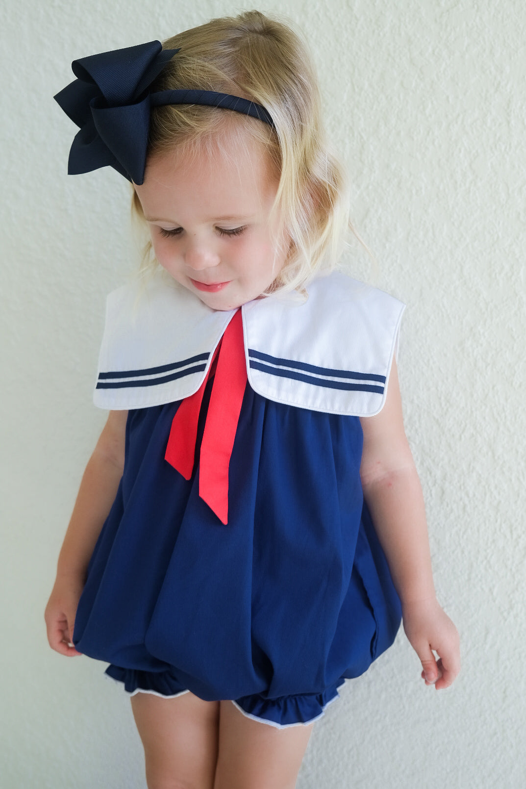 Sailor Summer Bubble